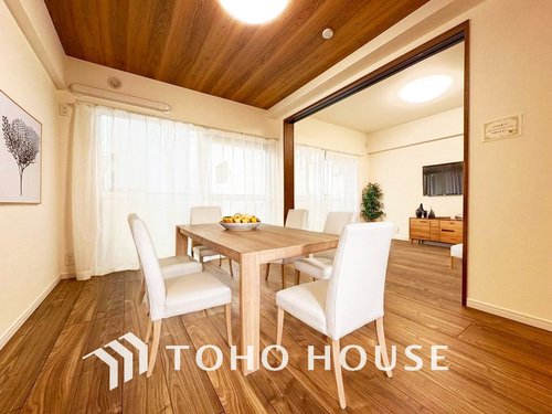 南幸第二KSマンションA棟の物件画像