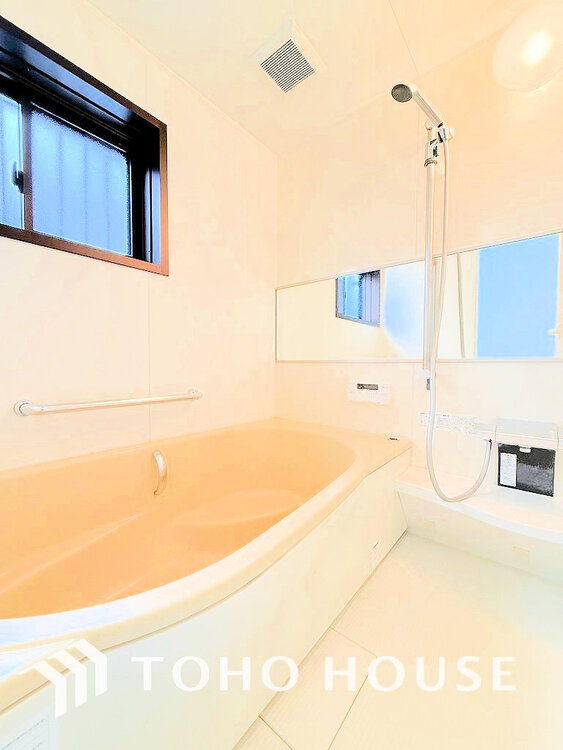 風呂 くつろぎの空間でゆったりバスタイム