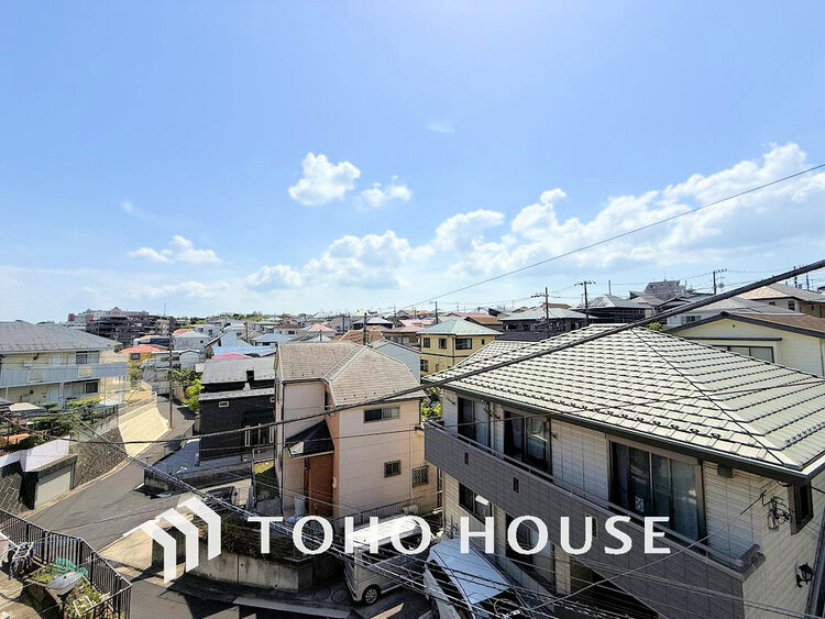 その他 住戸からの眺望