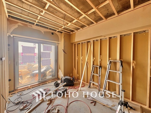 ワコーレ三軒茶屋の物件画像