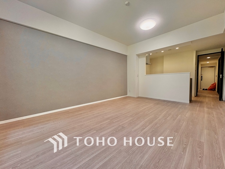 内装 リビングこそ居心地のいい暮らしが待っているのだと思う。