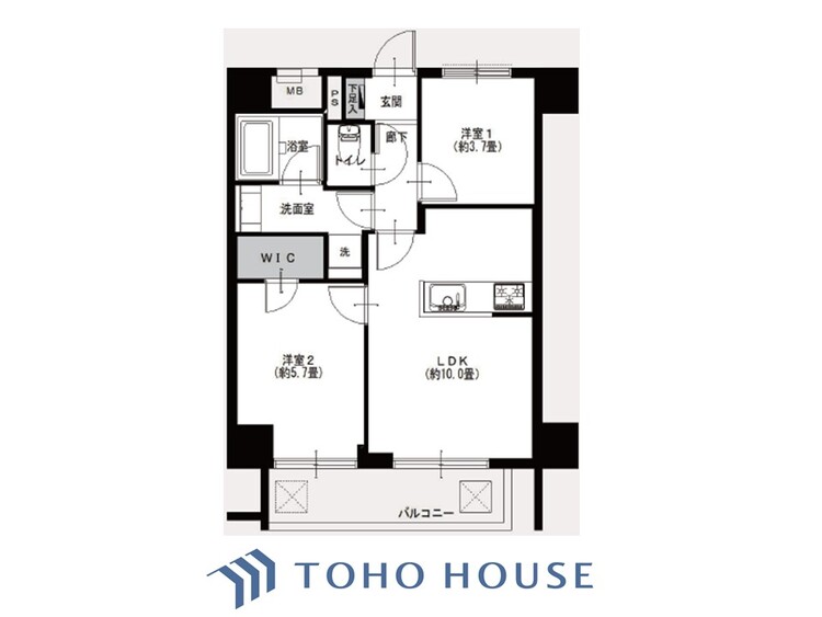 間取り 家族みんなの笑顔が、笑い声が絶えない幸せいっぱいのこの場所で新たな生活が始まる。