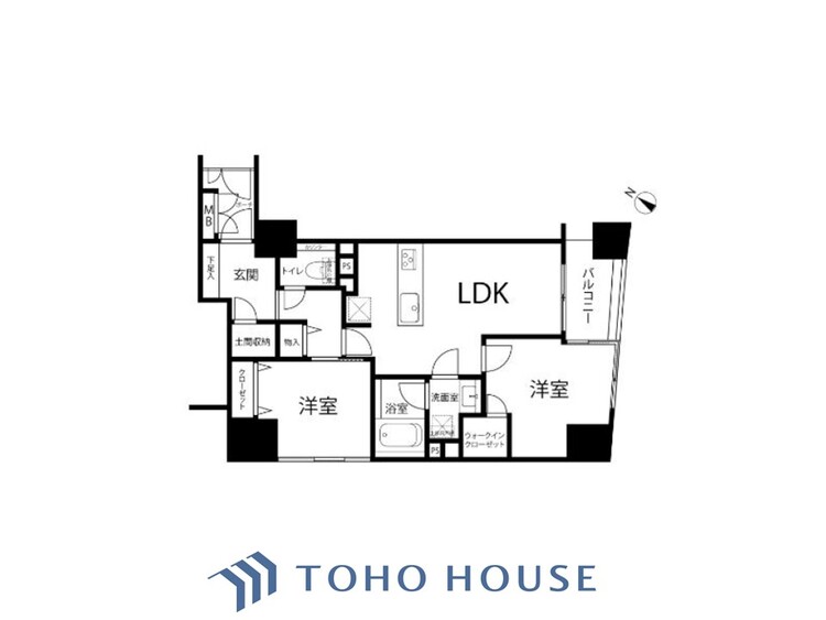 間取り 家族みんなの笑顔が、笑い声が絶えない幸せいっぱいのこの場所で新たな生活が始まる。