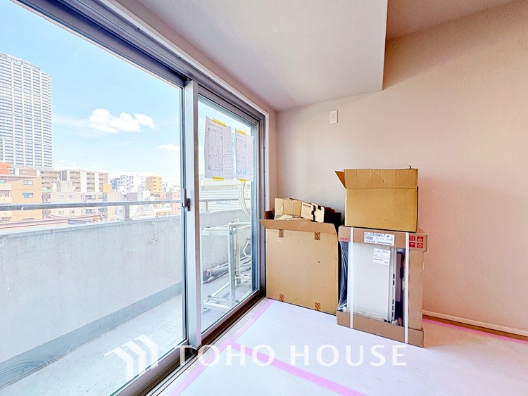 内装 【改装中】家族みんなの笑顔が、笑い声が絶えない幸せいっぱいのこの場所で新たな生活が始まる