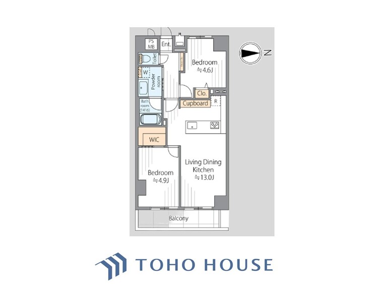 間取り 家族みんなの笑顔が、笑い声が絶えない幸せいっぱいのこの場所で新たな生活が始まる。
