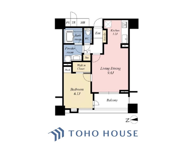 間取り 家族みんなの笑顔が、笑い声が絶えない幸せいっぱいのこの場所で新たな生活が始まる。