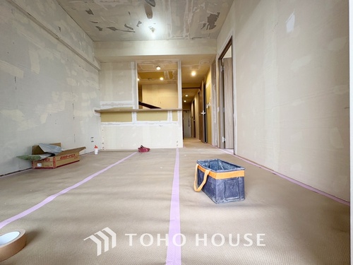 東京都杉並区善福寺一丁目の物件の物件画像