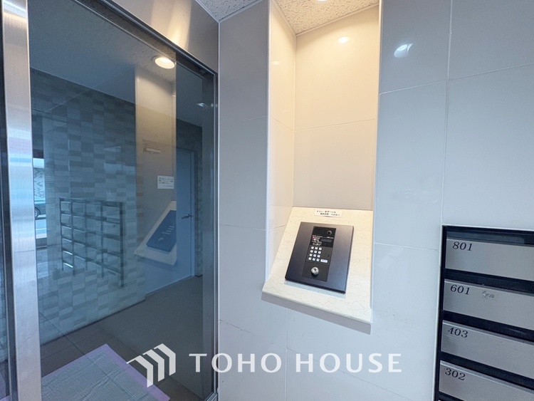 その他 そこにある生活を豊かにする。洗練された空間にどこか感じる安心感。是非一度ご覧ください。