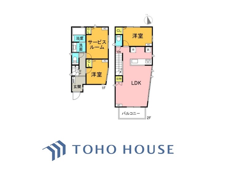 間取り 【間取り図】※CG加工委s停るがぞうあります。