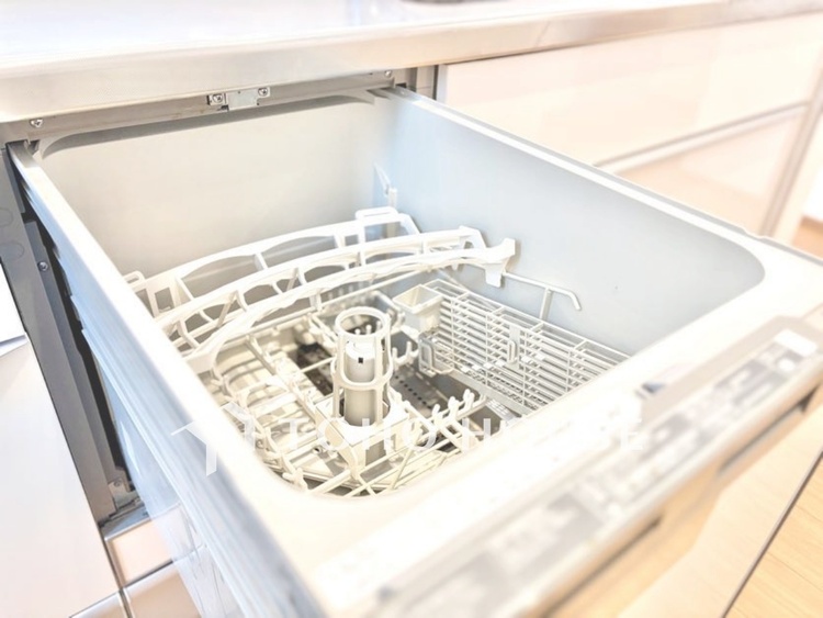 キッチン 【キッチン】調理スペースも確保されており、快適にこなせそうです。