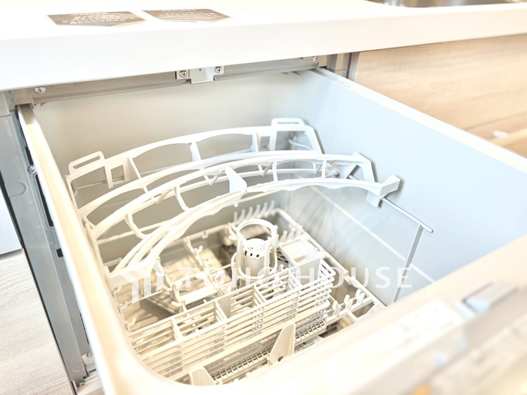 キッチン 【キッチン】調理スペースも確保されており、快適にこなせそうです。