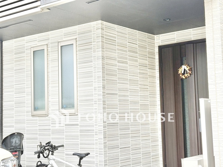 外観 【現地写真】