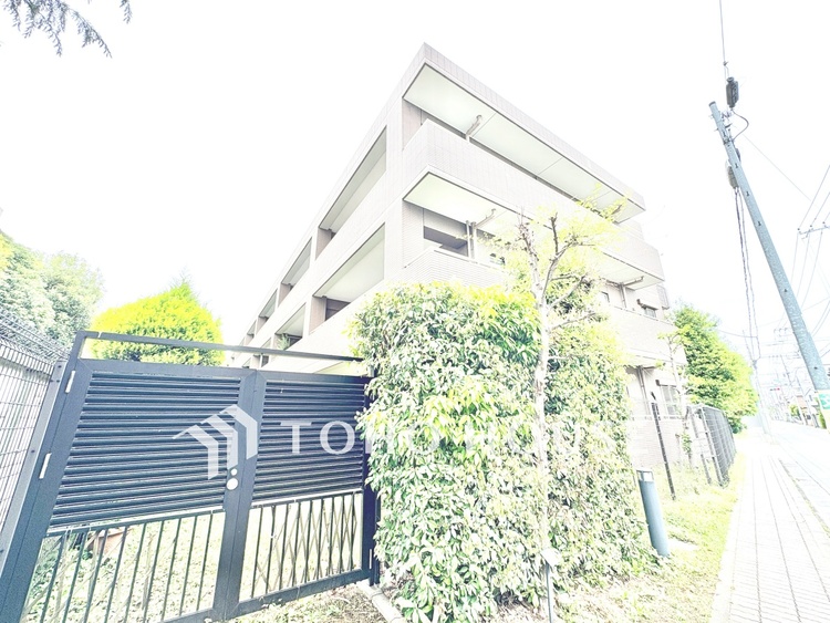 外観 【現地外観写真】〜simply breathtaking〜ただ息をのむほどに美しい