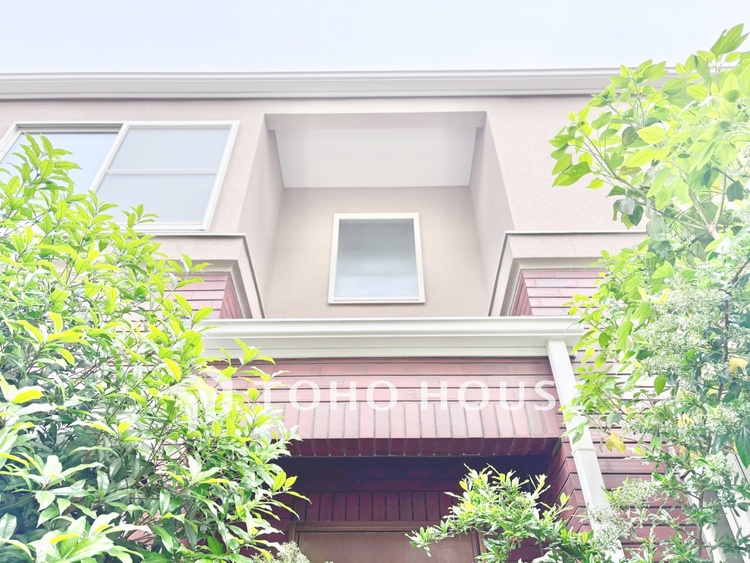 外観 【現地写真】