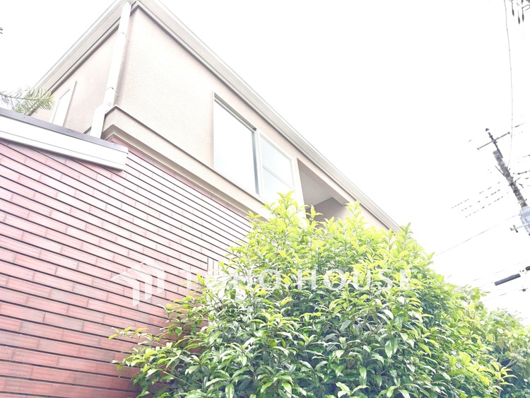 外観 【現地写真】