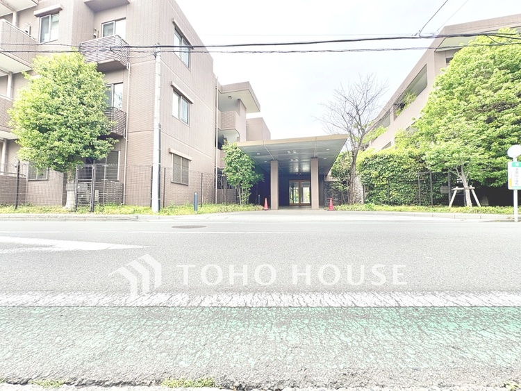 外観 【現地写真】