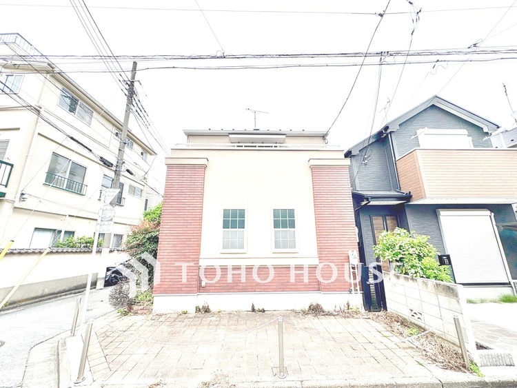 外観 【現地写真】