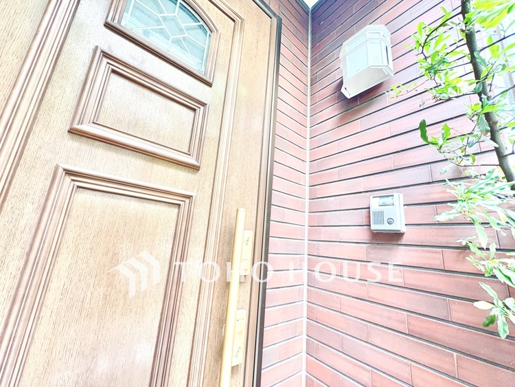 外観 【現地写真】