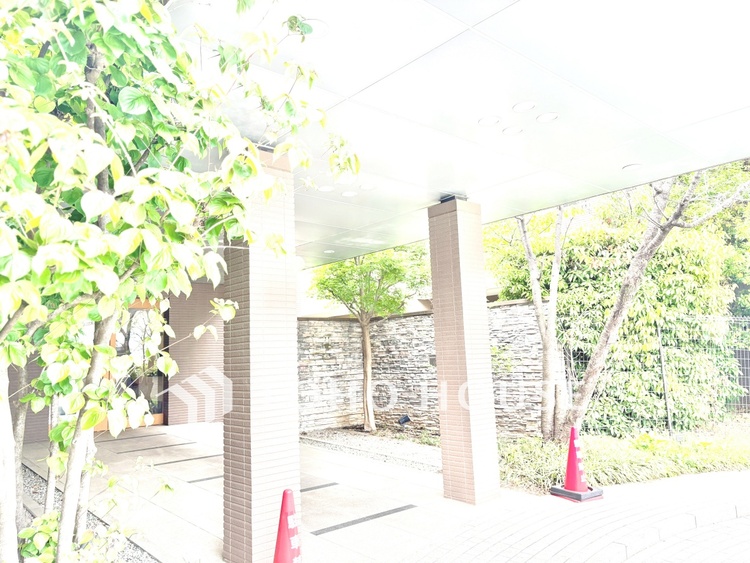 外観 【現地写真】