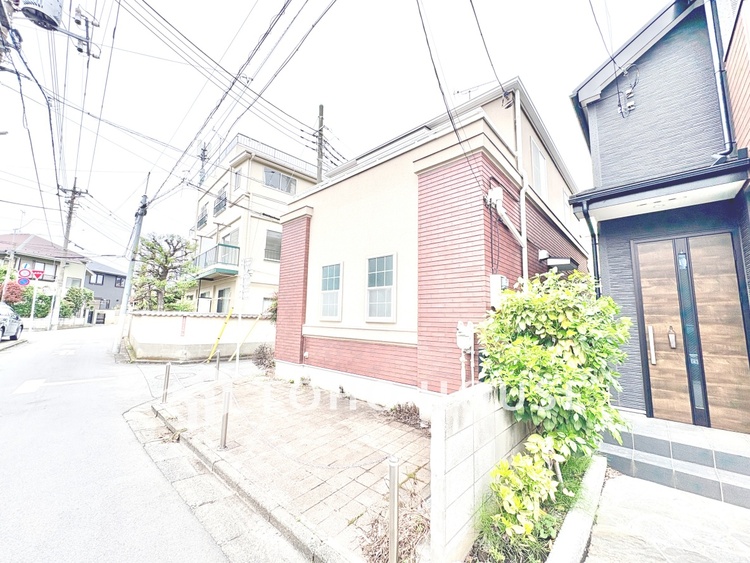 外観 【現地写真】