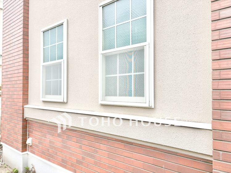 外観 【現地写真】