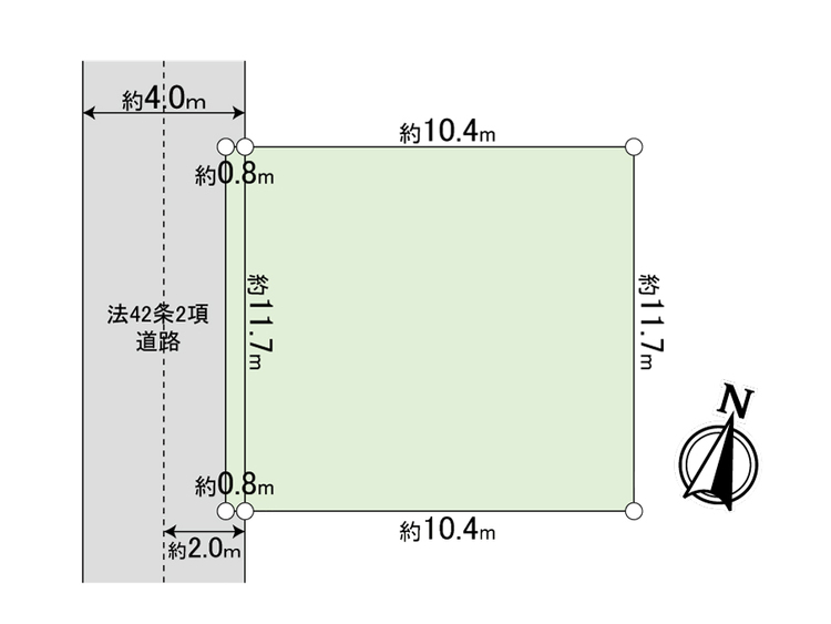 外観 ◆時を忘れる場所◆ここにはみんなが集い、食事と楽しい会話が始まる。話に夢中になりすぎて、ついつい時を忘れ夜半過ぎになってしまう。そんな束の間の幸せを感じさせてくれる場所でありたい。