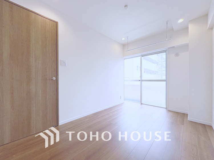 内装 【PRIVATE ROOM】◆プライベートな時間◆最高な暮らしにはこの空間が必要。家族のふれあいも大切にしつつ、自分の空間も大切にしたい。