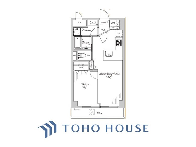 間取り 間取り図