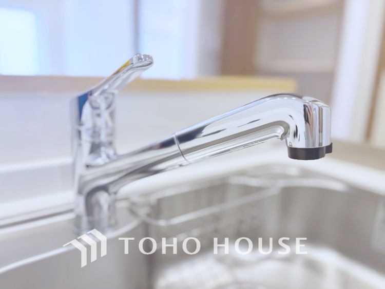 キッチン 【KITCHEN】◆毎日の健康◆は美味しいお水から。そんな毎日を支えてくれるのが浄水器です。