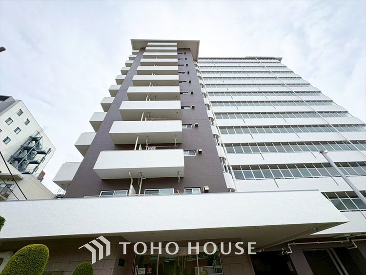 外観 【APPEARANCE】◆煌びやか◆愛おしい家族との団欒の時間をより一層幸せなものに感じさせる。輝かしい毎日が待っています。