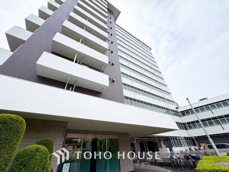 外観 【APPEARANCE】◆家族◆愛する家族を一目で見渡せる。家族が集う空間。永遠に続く幸せな毎日を、ここで。