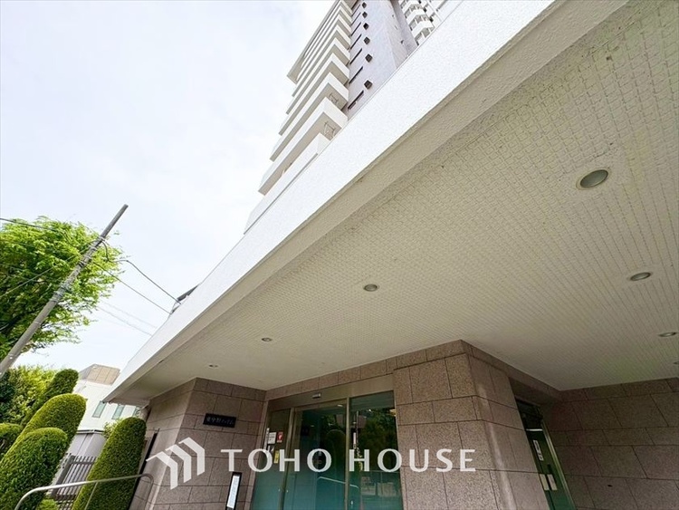 外観 【APPEARANCE】◆陽光◆が差し込む。この開放的な空間に家族の笑顔が集う。家族が一緒に過ごす空間は明るく、そして居心地よく。