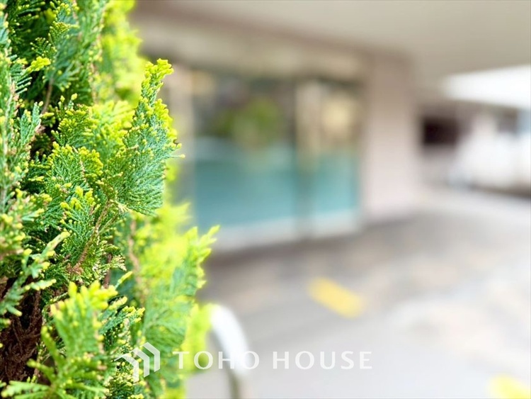 外観 【APPEARANCE】◆Sunshine◆光が燦々と入り、いるだけで気持ちいい。「開放的でゆとりあるお部屋です。」