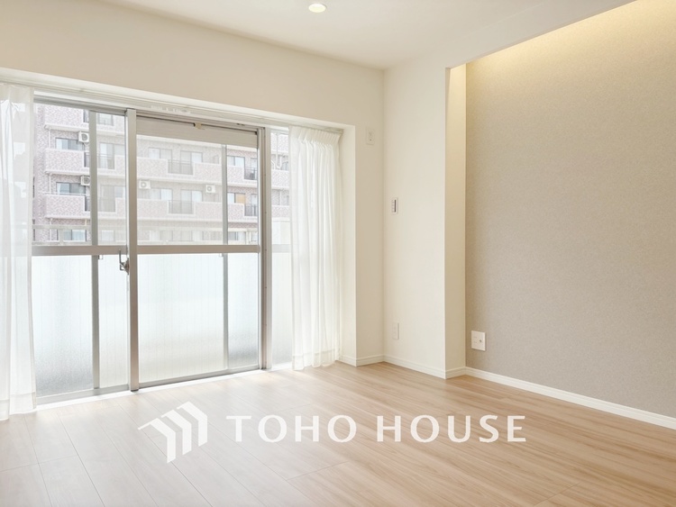 内装 【PRIVATE ROOM】◆属毛離裏◆子は父を手本とし、母に愛育されて成長する。家族の深い繋がり。いつまでも大切にしたい。