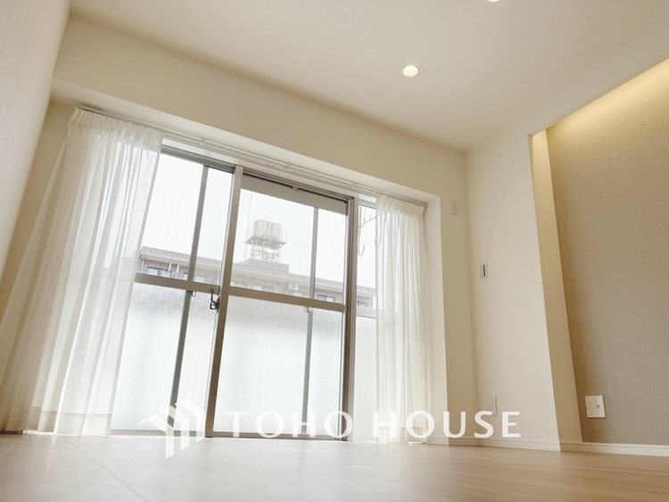 内装 【PRIVATE ROOM】◆プライベートな時間◆最高な暮らしにはこの空間が必要。家族のふれあいも大切にしつつ、自分の空間も大切にしたい。