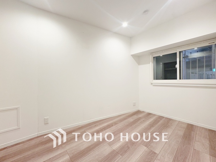 内装 【PRIVATE ROOM】◆プライベートな時間◆最高な暮らしにはこの空間が必要。家族のふれあいも大切にしつつ、自分の空間も大切にしたい。