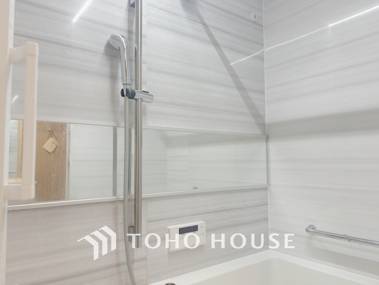 その他 【BATHROOM】◆安らぎ◆忙しい毎日に安らぎをもたらす空間。安らぎのひと時を。