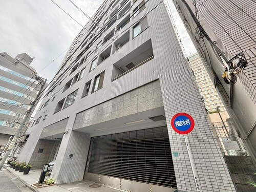 イトーピア池袋メトロポリタンの物件画像