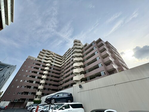 アリアシティの物件画像