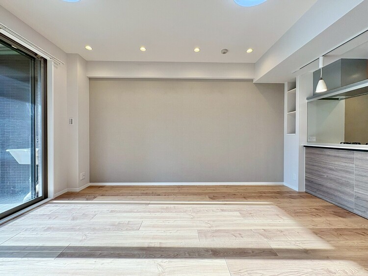 その他 「空間が織り成すひとつ先の住み心地」を演出します。