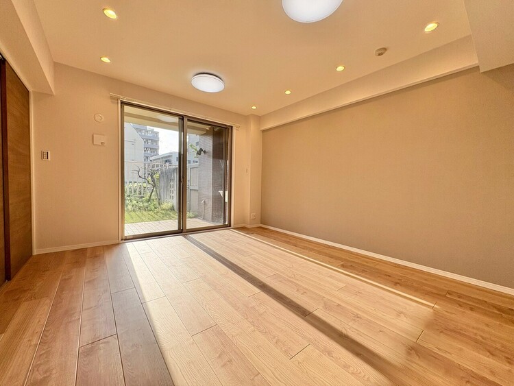 その他 快適に・伸びやかに。心の潤いを求める方々へ。