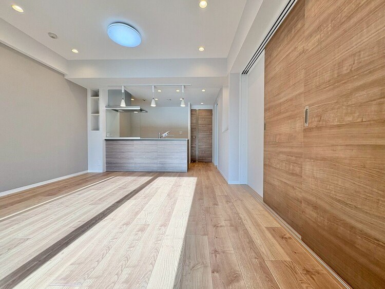 その他 居心地の良い空間に仕上がっております。