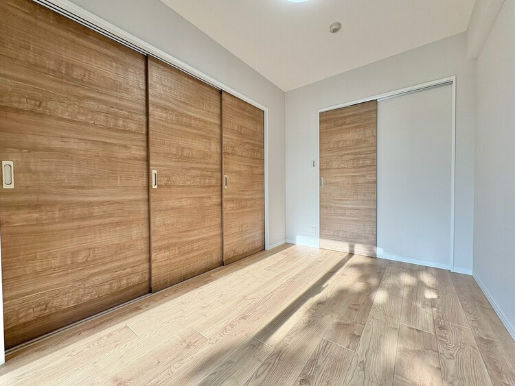 その他 清かで艶やかな時間をもたらしてくれる室内です。