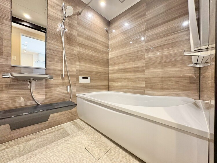 その他 心も体もオフになる極上のリラックスタイムをお楽しみください。