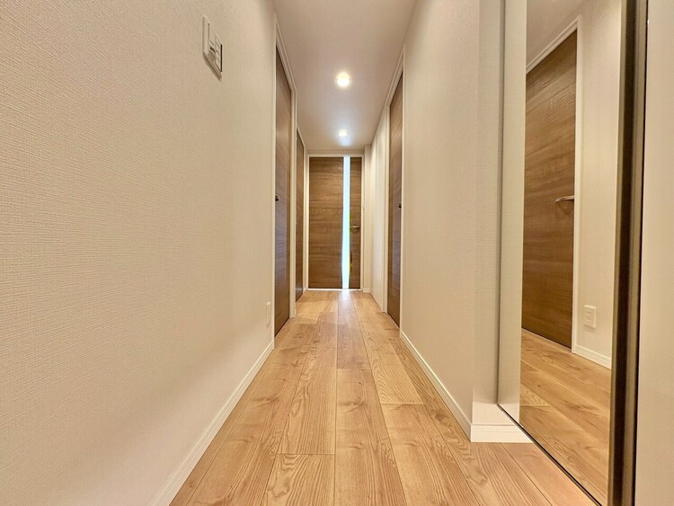 その他 安らぎに満ちた空間がここから始まります。