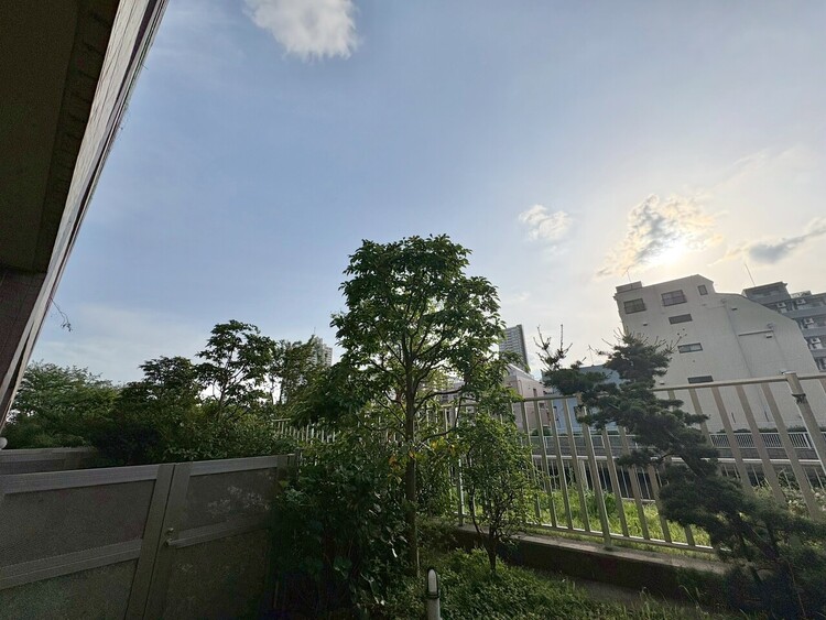 その他 陽当たり・通風・開放感に恵まれた環境です。