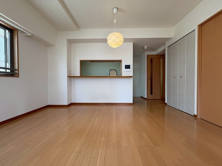 その他 通風・採光に優れ、心地よい光と風が溢れています。