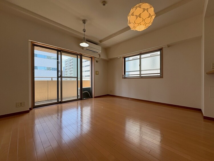 その他 充実した生活は伸びやかな居室空間から始まります。