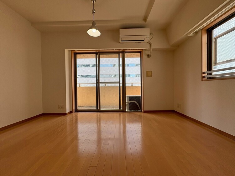 その他 伸びやかな空間のなかで、ゆったりとしたひとときを過ごせます。