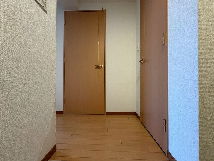 その他 安らぎに満ちた空間がここから始まります。